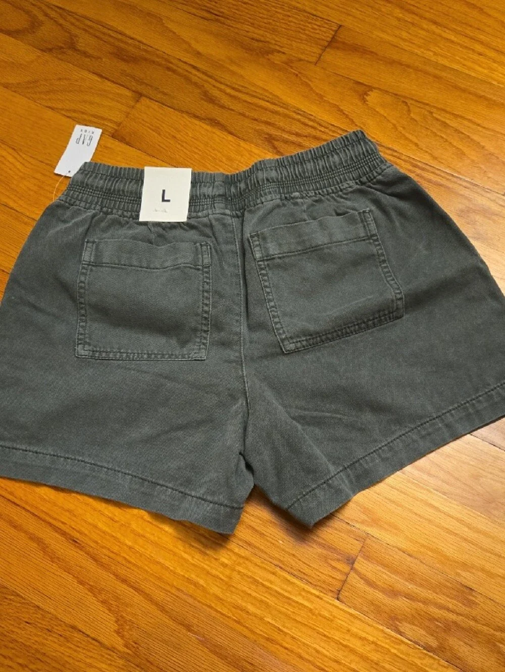 GAP relaxed fit